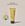 A tube of ACURE Brightening Day Cream next to a circle displaying old packaging and text calling out: New look , same proven formula